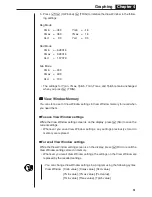 Preview for 54 page of Casio fx-7400G User Manual