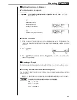 Preview for 57 page of Casio fx-7400G User Manual