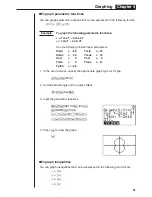 Preview for 60 page of Casio fx-7400G User Manual