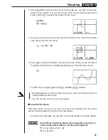 Preview for 66 page of Casio fx-7400G User Manual