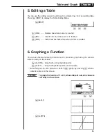 Preview for 78 page of Casio fx-7400G User Manual