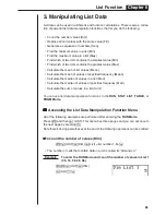 Preview for 88 page of Casio fx-7400G User Manual