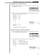 Preview for 103 page of Casio fx-7400G User Manual