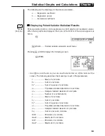 Preview for 112 page of Casio fx-7400G User Manual