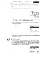 Preview for 113 page of Casio fx-7400G User Manual