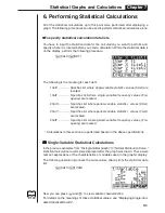 Preview for 116 page of Casio fx-7400G User Manual