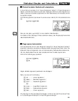 Preview for 117 page of Casio fx-7400G User Manual