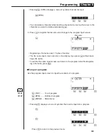 Preview for 123 page of Casio fx-7400G User Manual