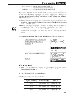 Preview for 125 page of Casio fx-7400G User Manual