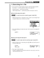 Preview for 128 page of Casio fx-7400G User Manual