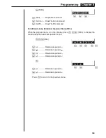 Preview for 136 page of Casio fx-7400G User Manual