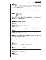 Preview for 147 page of Casio fx-7400G User Manual