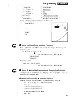 Preview for 151 page of Casio fx-7400G User Manual