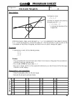 Preview for 161 page of Casio fx-7400G User Manual