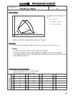 Preview for 168 page of Casio fx-7400G User Manual