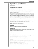 Preview for 183 page of Casio fx-7400G User Manual