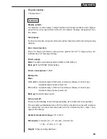 Preview for 185 page of Casio fx-7400G User Manual