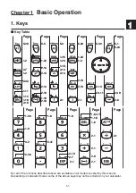 Preview for 8 page of Casio FX-7400GII User Manual