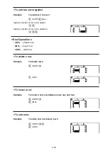 Предварительный просмотр 78 страницы Casio FX-7400GII User Manual