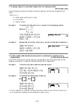 Предварительный просмотр 81 страницы Casio FX-7400GII User Manual