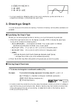 Preview for 112 page of Casio FX-7400GII User Manual