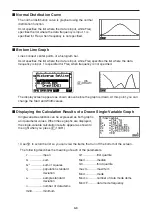 Preview for 146 page of Casio FX-7400GII User Manual