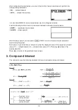 Предварительный просмотр 198 страницы Casio FX-7400GII User Manual