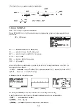 Preview for 210 page of Casio FX-7400GII User Manual