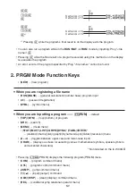 Preview for 213 page of Casio FX-7400GII User Manual