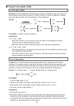 Предварительный просмотр 220 страницы Casio FX-7400GII User Manual