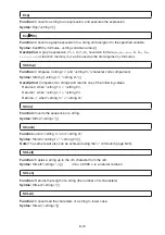 Preview for 230 page of Casio FX-7400GII User Manual