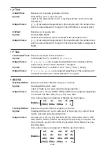 Preview for 245 page of Casio FX-7400GII User Manual