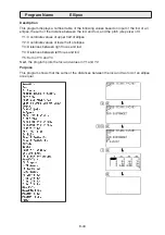 Предварительный просмотр 254 страницы Casio FX-7400GII User Manual