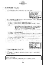 Предварительный просмотр 339 страницы Casio FX-7400GII User Manual