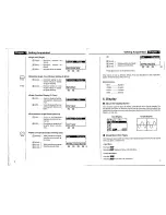 Preview for 12 page of Casio fx-7450G User Manual