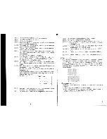 Preview for 8 page of Casio fx-7500G Owner'S Manual