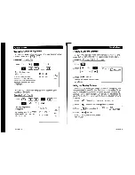 Preview for 4 page of Casio fx-7700G Owner'S Manual