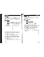 Preview for 5 page of Casio fx-7700G Owner'S Manual