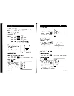 Preview for 9 page of Casio fx-7700G Owner'S Manual