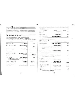 Preview for 44 page of Casio fx-7700G Owner'S Manual