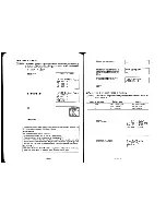 Preview for 93 page of Casio fx-7700G Owner'S Manual