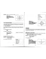 Preview for 84 page of Casio FX-7700GE Owner'S Manual