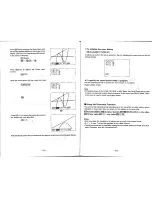 Preview for 106 page of Casio FX-7700GE Owner'S Manual