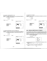 Preview for 120 page of Casio FX-7700GE Owner'S Manual