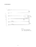 Preview for 5 page of Casio FX-7700GE Service Manual