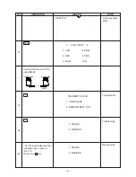 Preview for 10 page of Casio FX-7700GE Service Manual