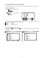 Preview for 13 page of Casio FX-7700GE Service Manual