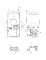 Preview for 21 page of Casio FX-7700GE Service Manual