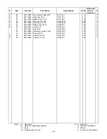 Preview for 26 page of Casio FX-7700GE Service Manual