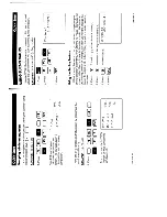 Предварительный просмотр 4 страницы Casio FX-7700GH Owner'S Manual